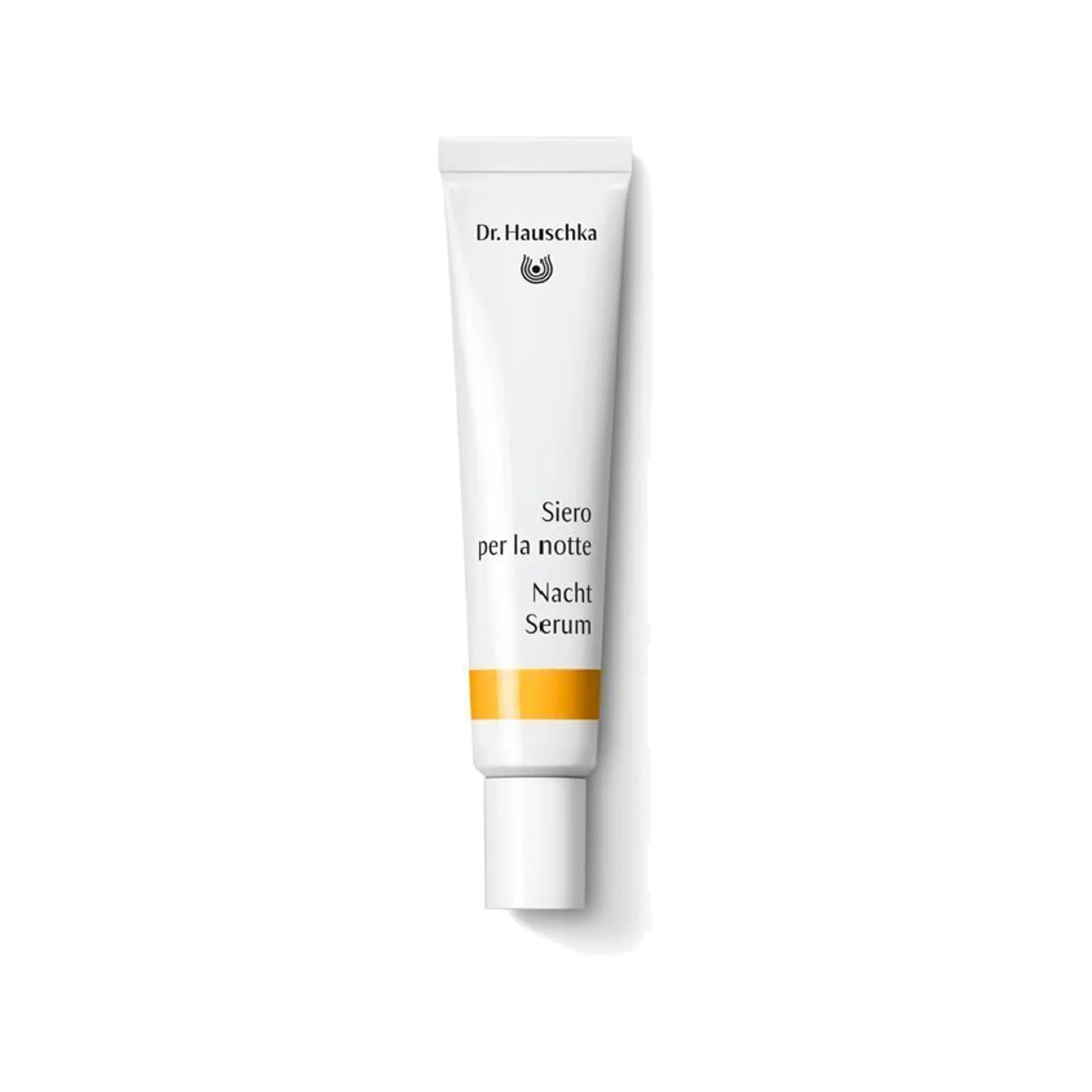 Dr. Hauschka Siero per la notte