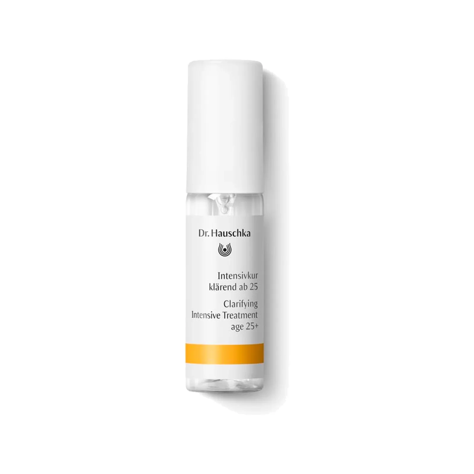 Dr. Hauschka Trattamento intensivo purificante da 25 anni