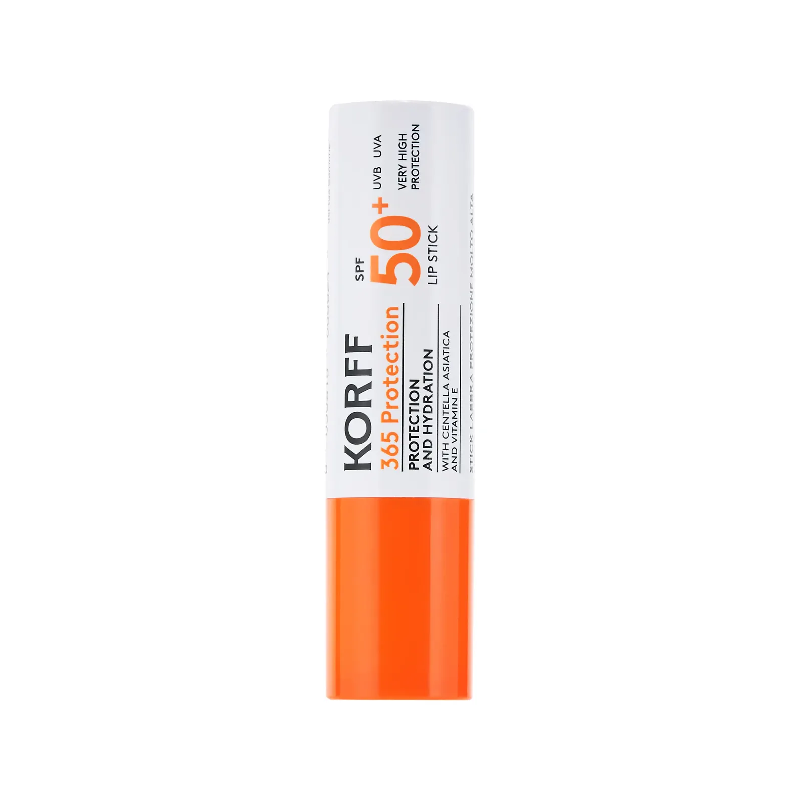 Korff 365 Protection Stick Labbra SPF 50+