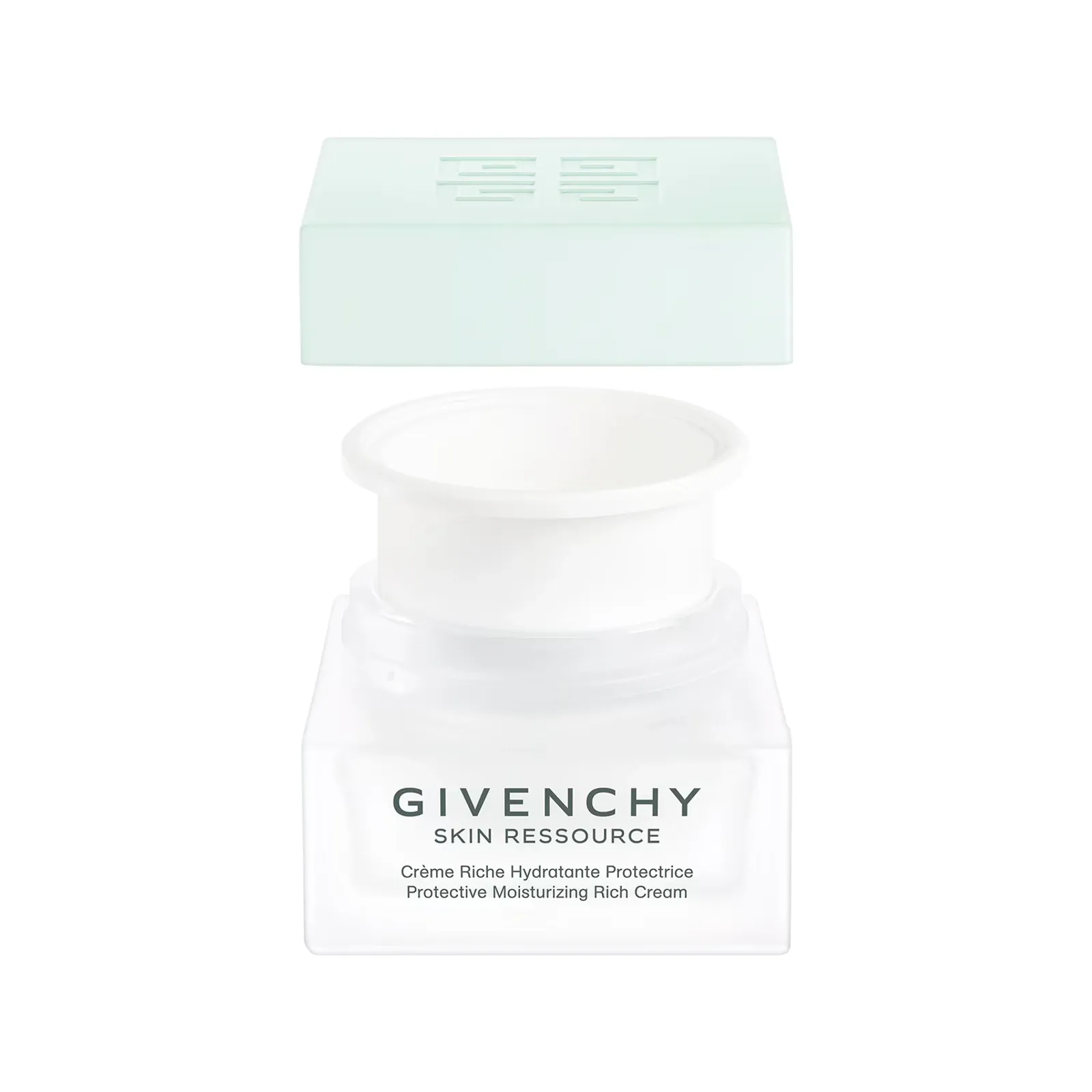 Givenchy CREMA RICCA SKIN RESSOURCE - RICARICA