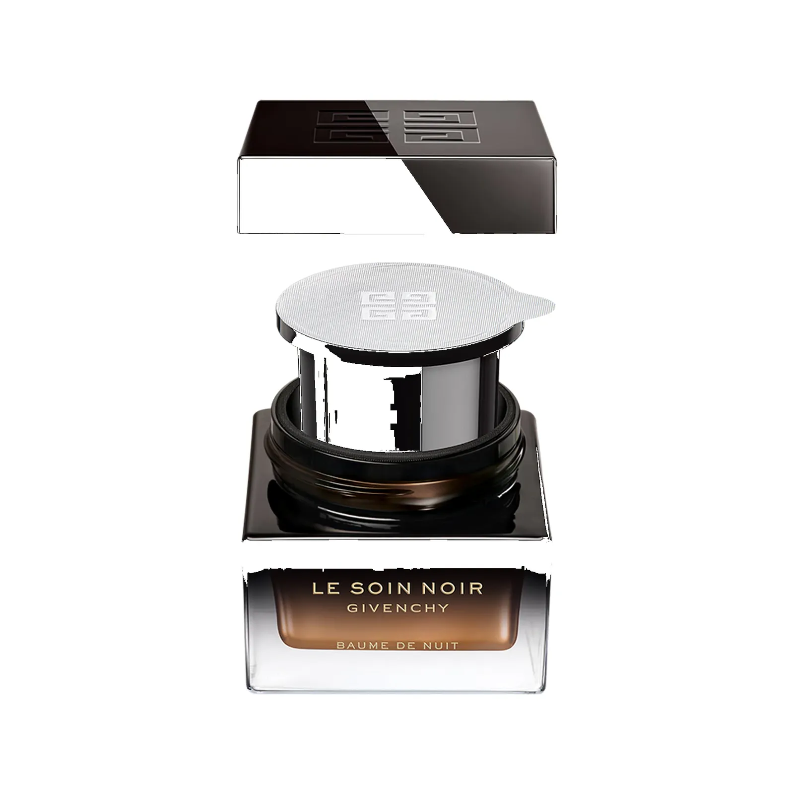 Givenchy LE SOIN NOIR NIGHT BALM RICARICA