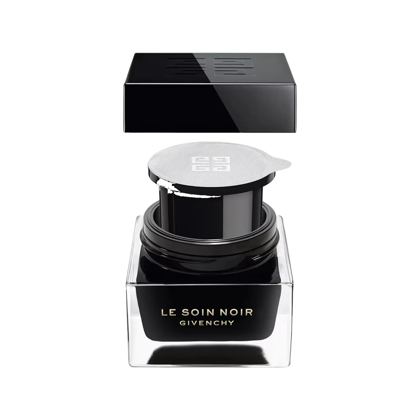 Givenchy RICARICA CREMA LEGGERA LE SOIN NOIR