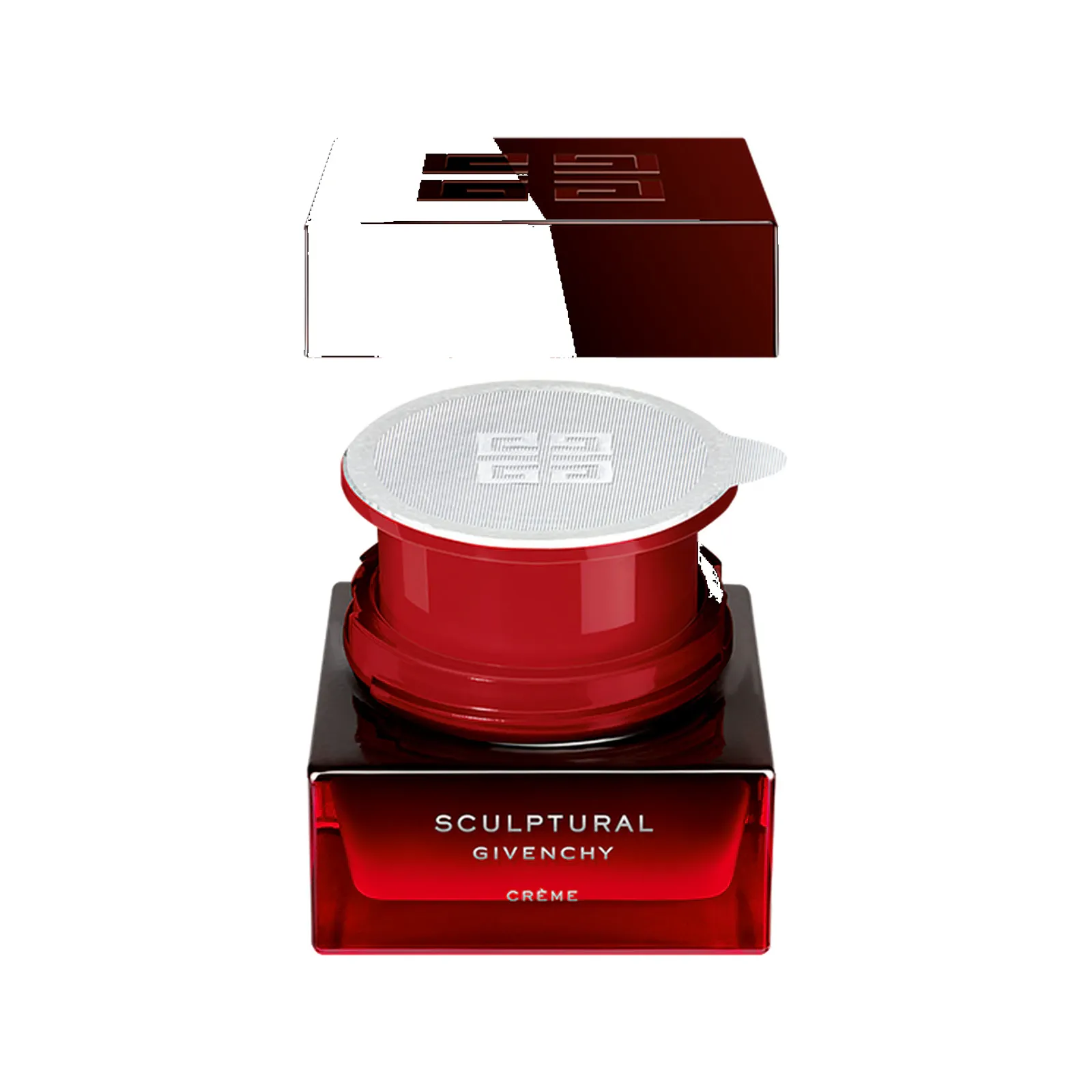 Givenchy SCULPTURAL CREAM REFILL