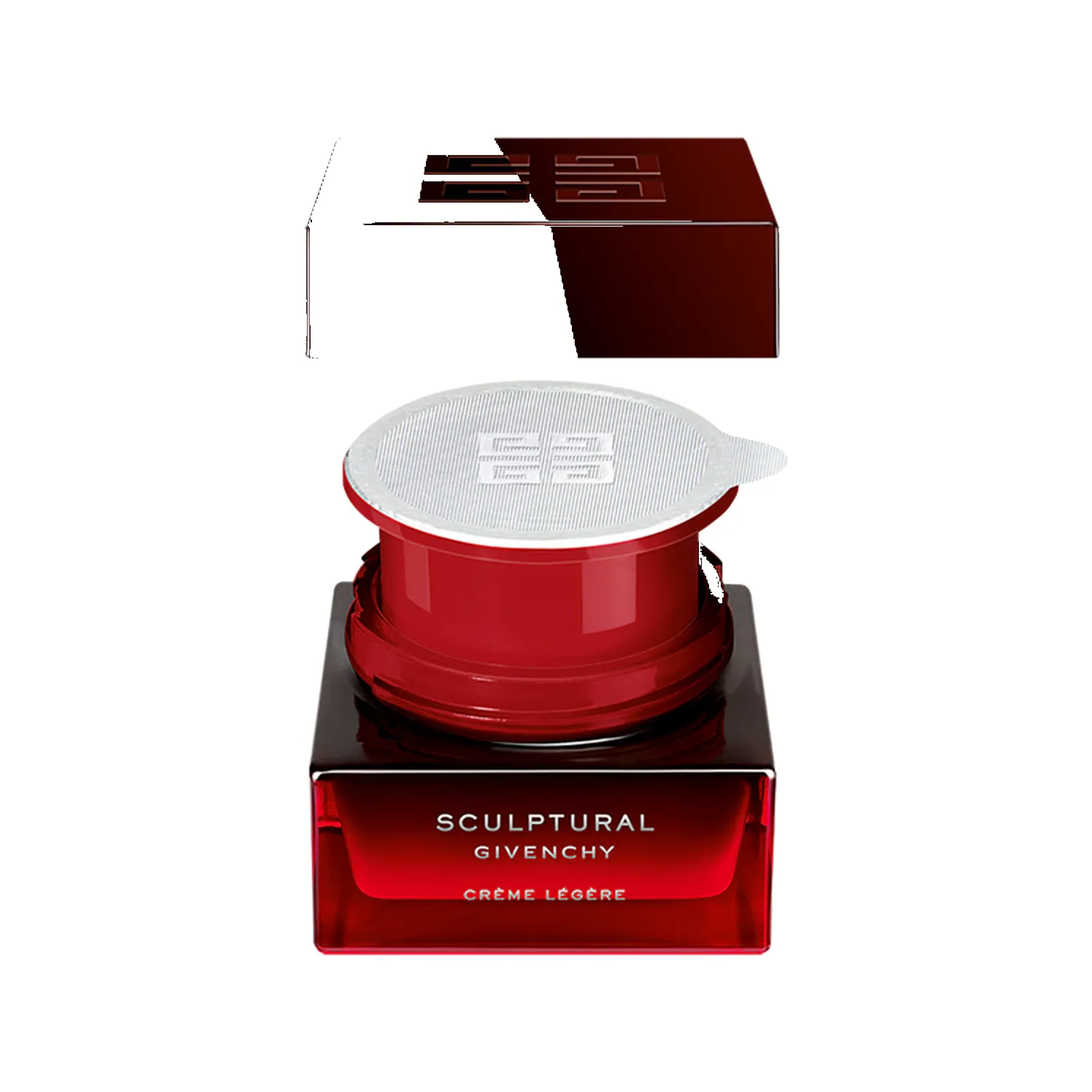 Givenchy SCULPTURAL LIGHT CREAM REFILL
