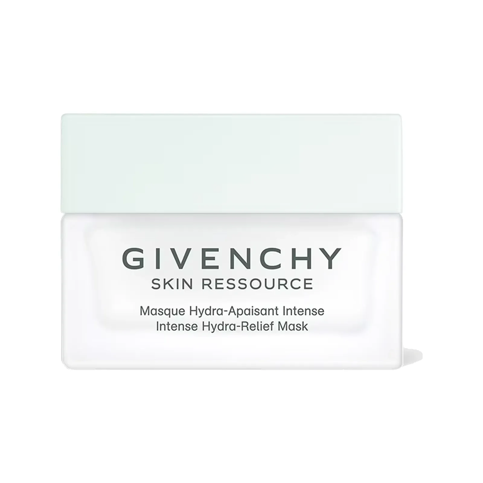 Givenchy SKIN RESSOURCE MASCHERA