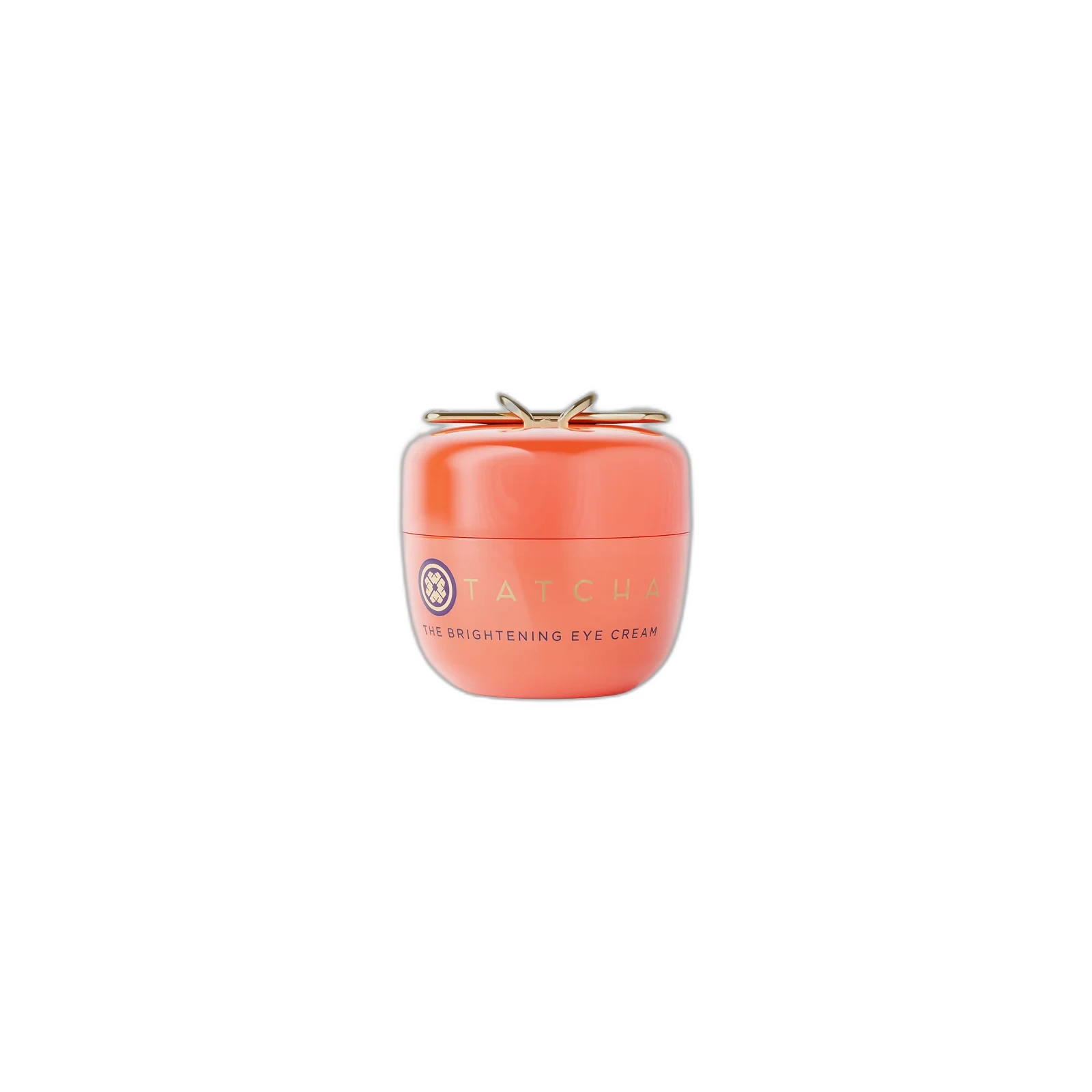 Tatcha The Brightening Eye Cream