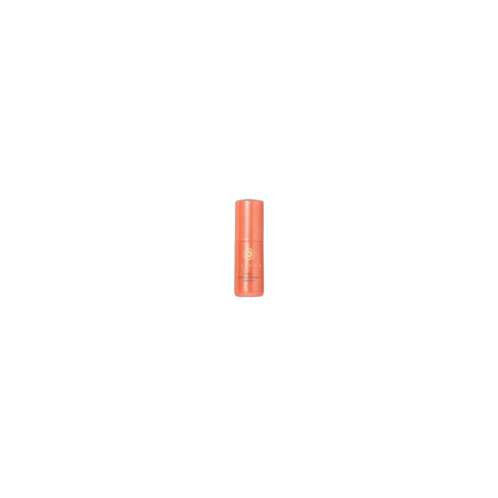 Tatcha The Brightening Serum