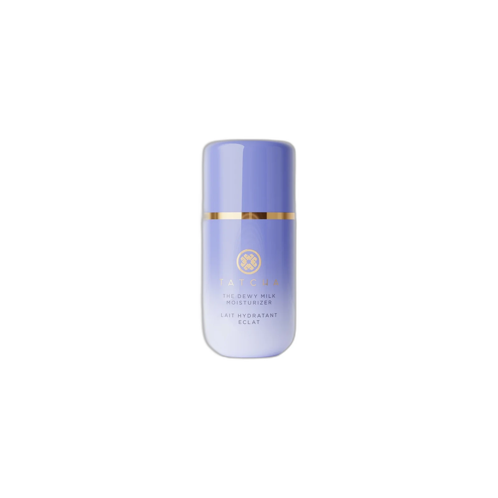 Tatcha The Dewy Milk Moisturizer
