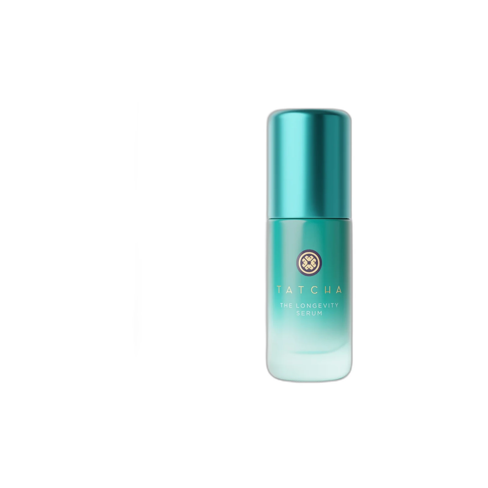 Tatcha The Longevity Serum