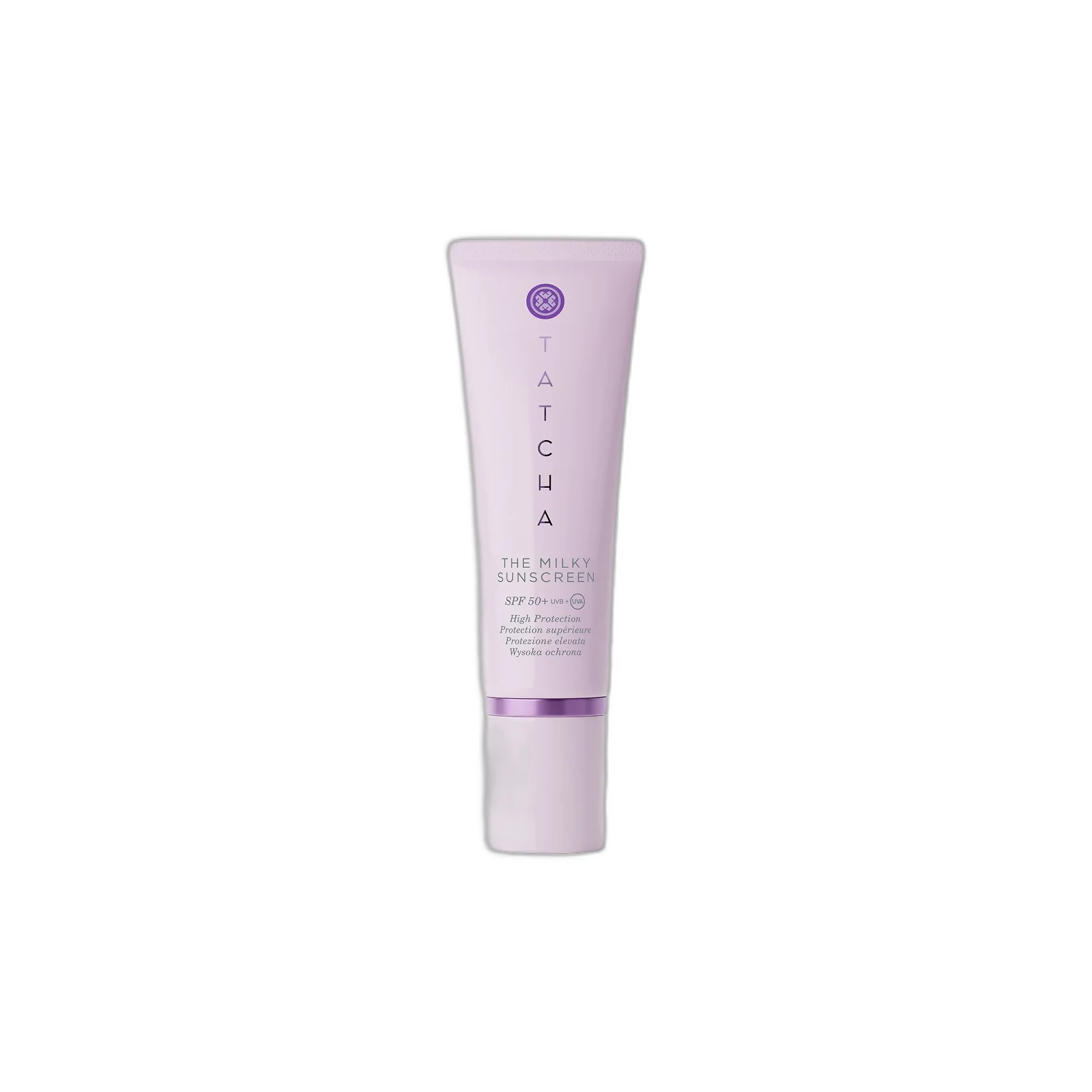 Tatcha The Milky Sunscreen SPF 50+