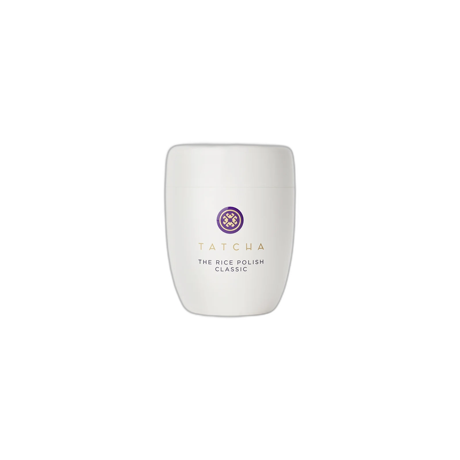 Tatcha The Rice Polish: Classic