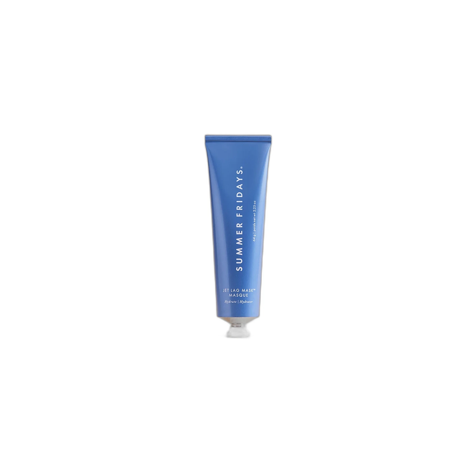 Summer Fridays Jet Lag Mask