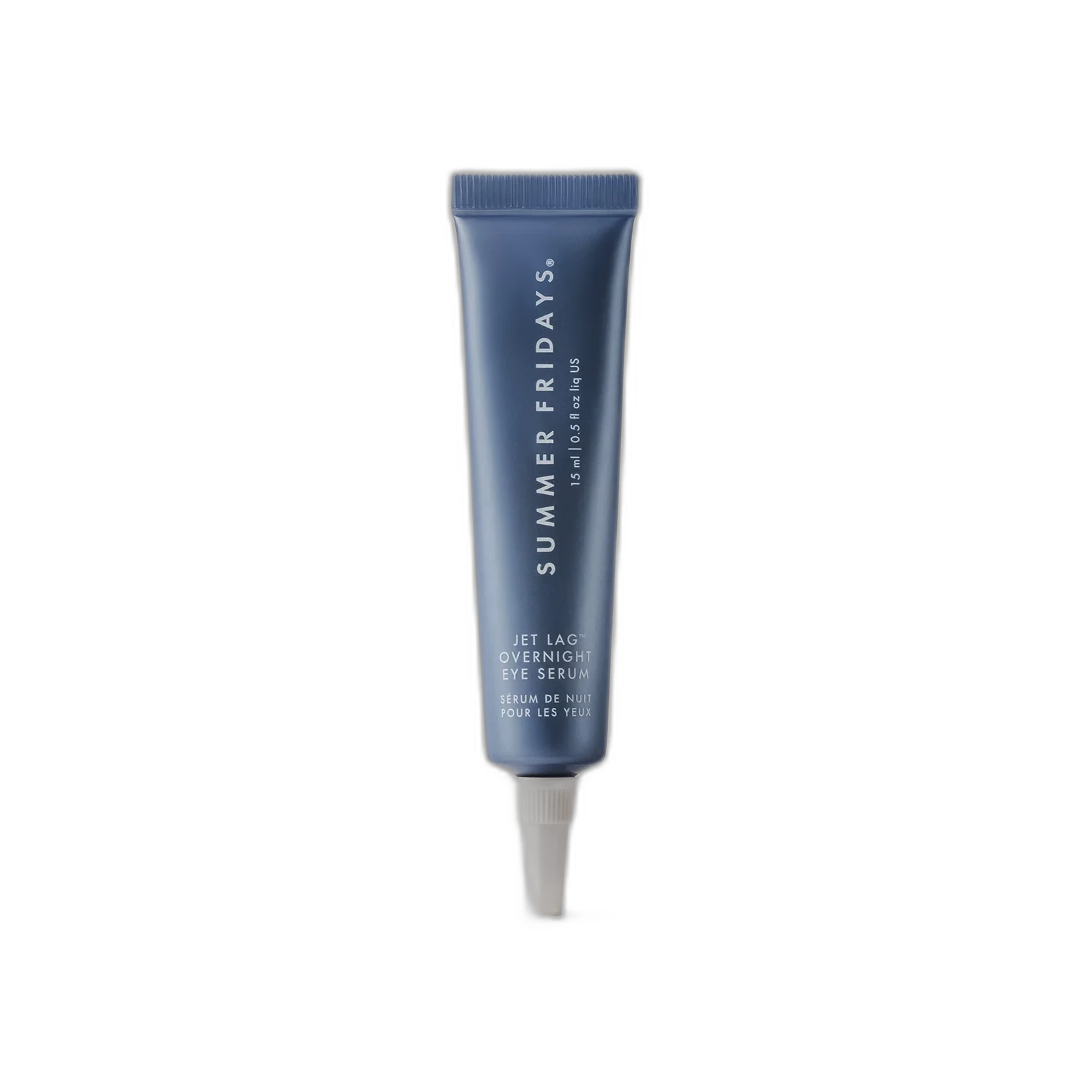 Summer Fridays Jet Lag Overnight Eye Serum