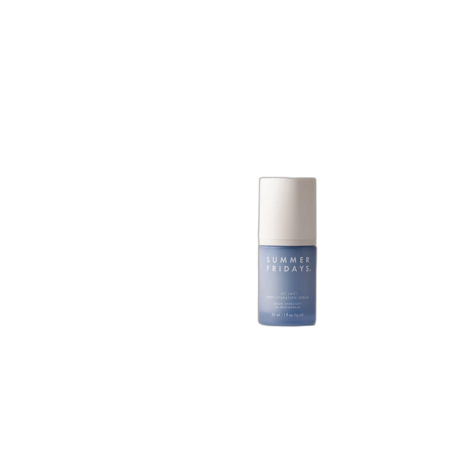Summer Fridays Jet Lag™ Deep Hydration Serum