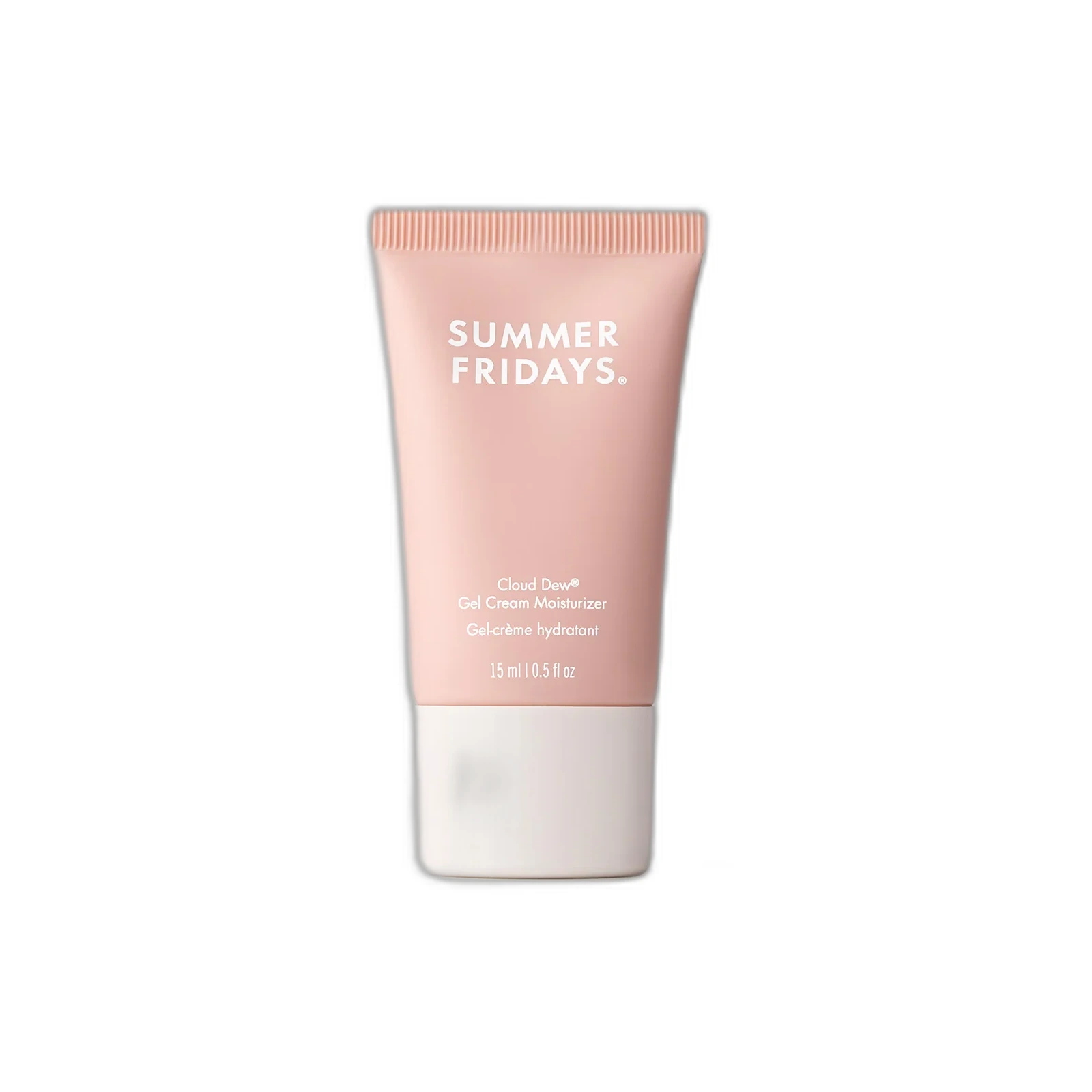 Summer Fridays Mini Cloud Dew® Gel Cream Moisturizer
