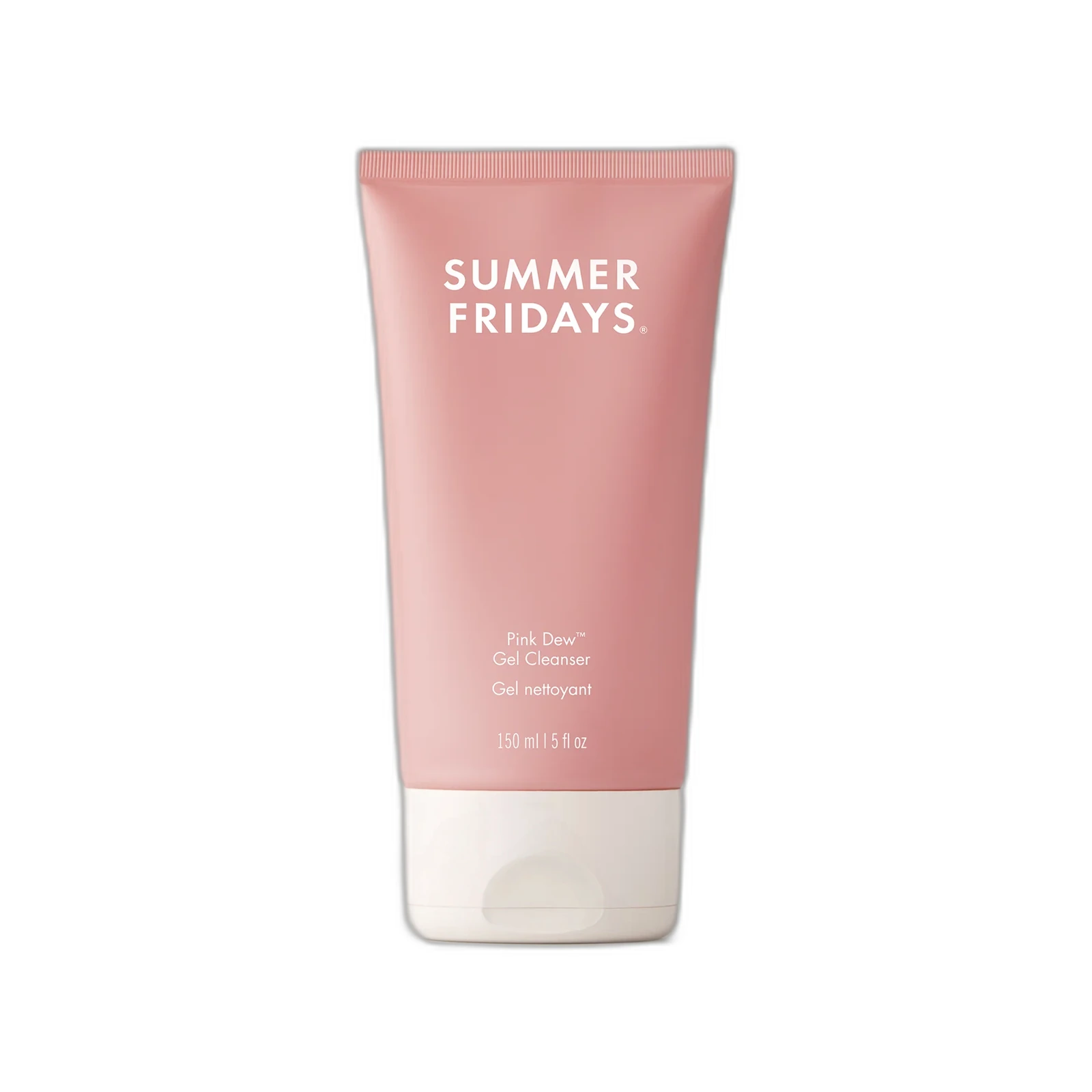 Summer Fridays Pink Dew™ Gel Cleanser