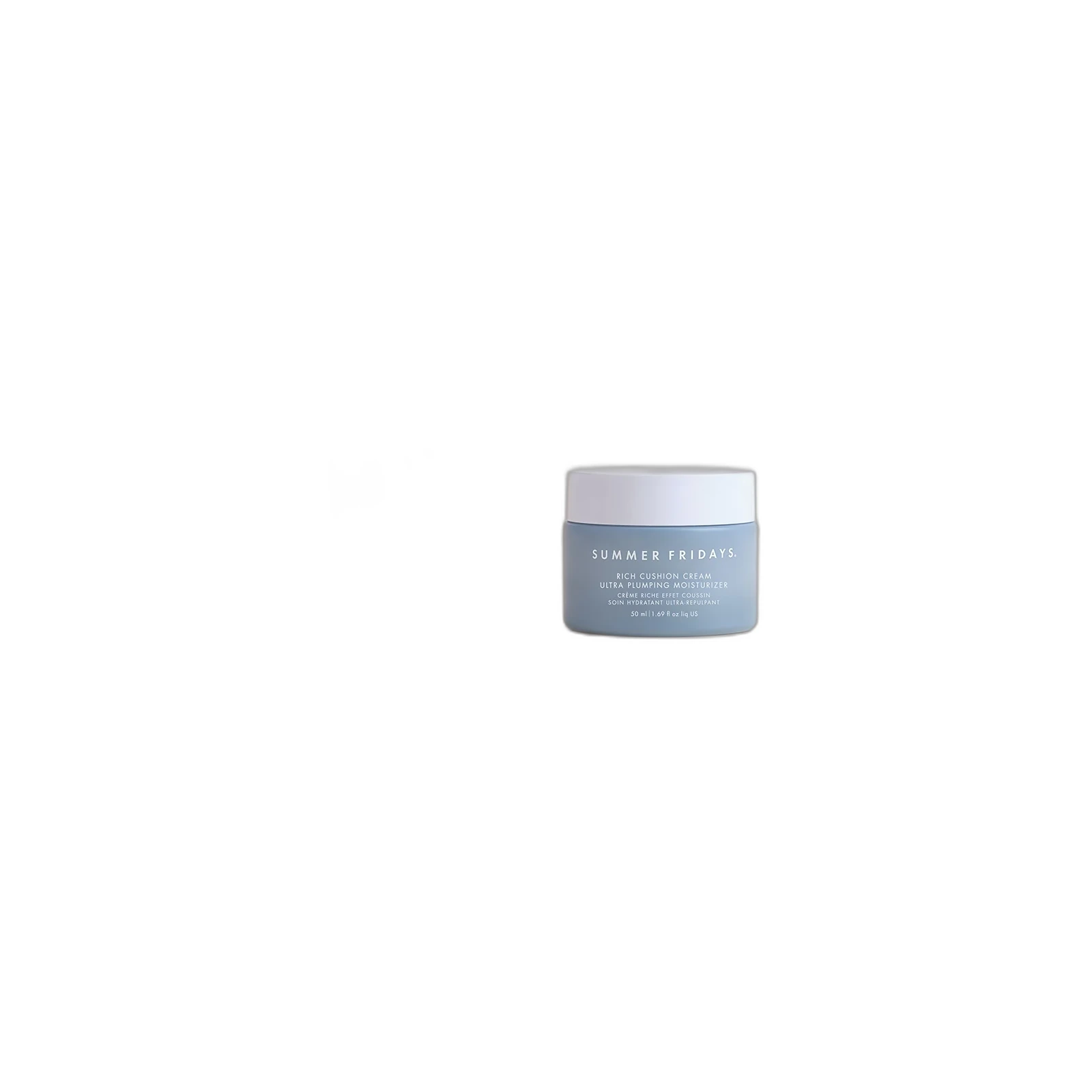 Summer Fridays Rich Cushion Cream