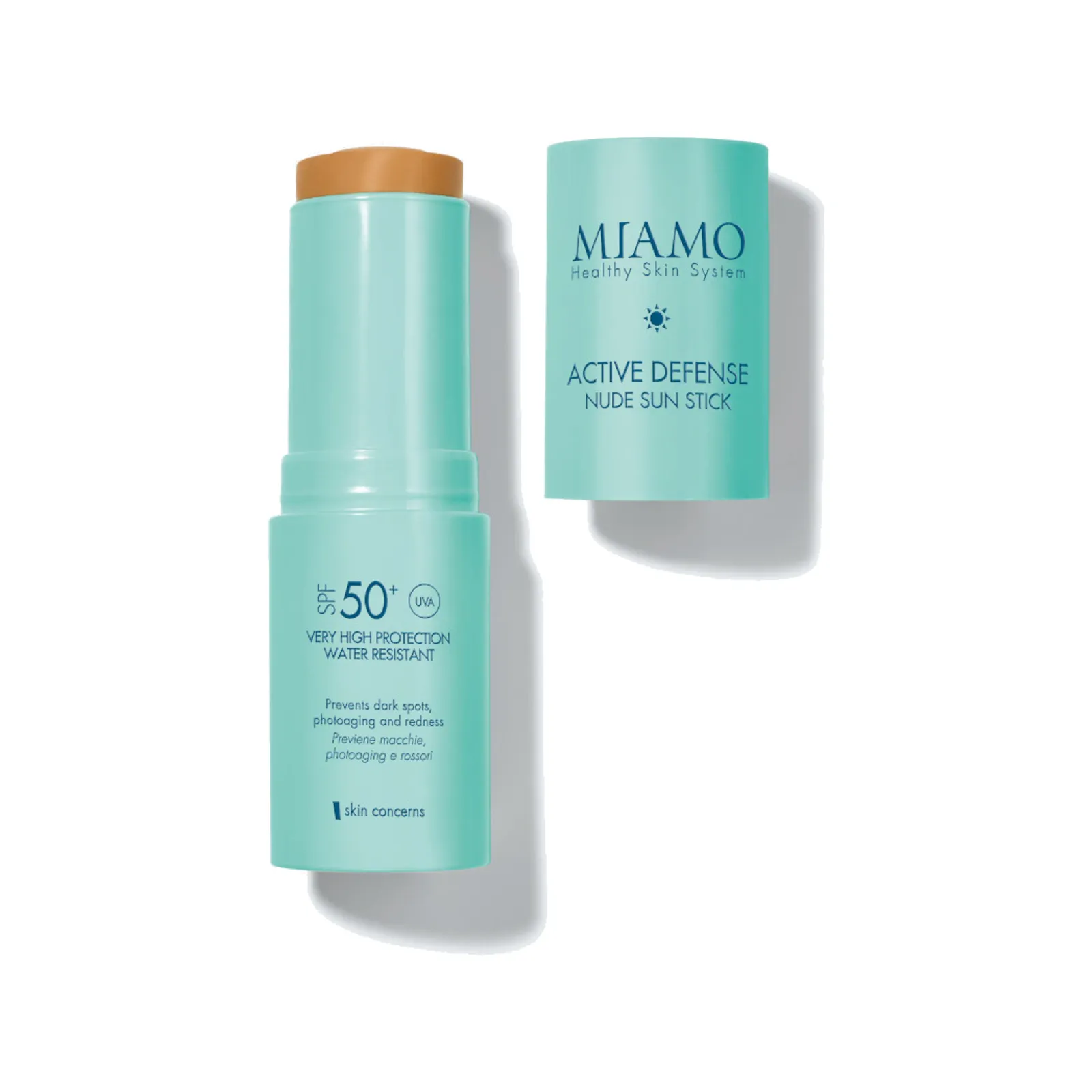 Miamo ACTIVE DEFENSE