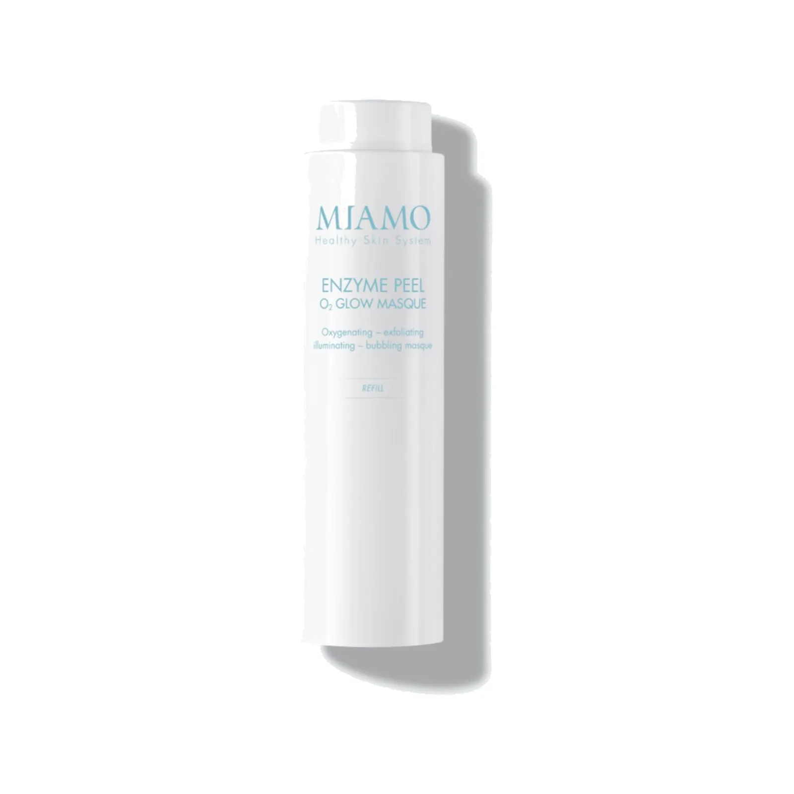 Miamo ENZYME PEEL — Ricarica