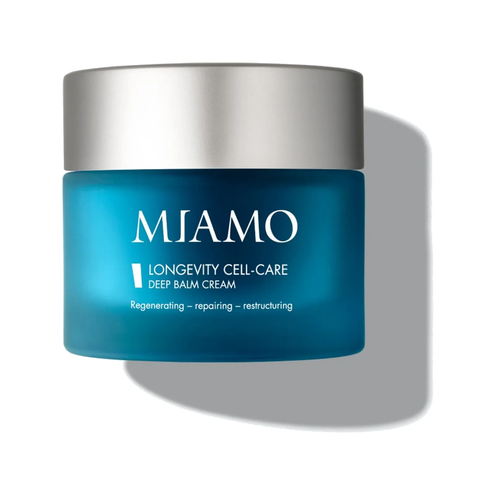 Miamo LONGEVITY CELL-CARE: DEEP BALM CREAM