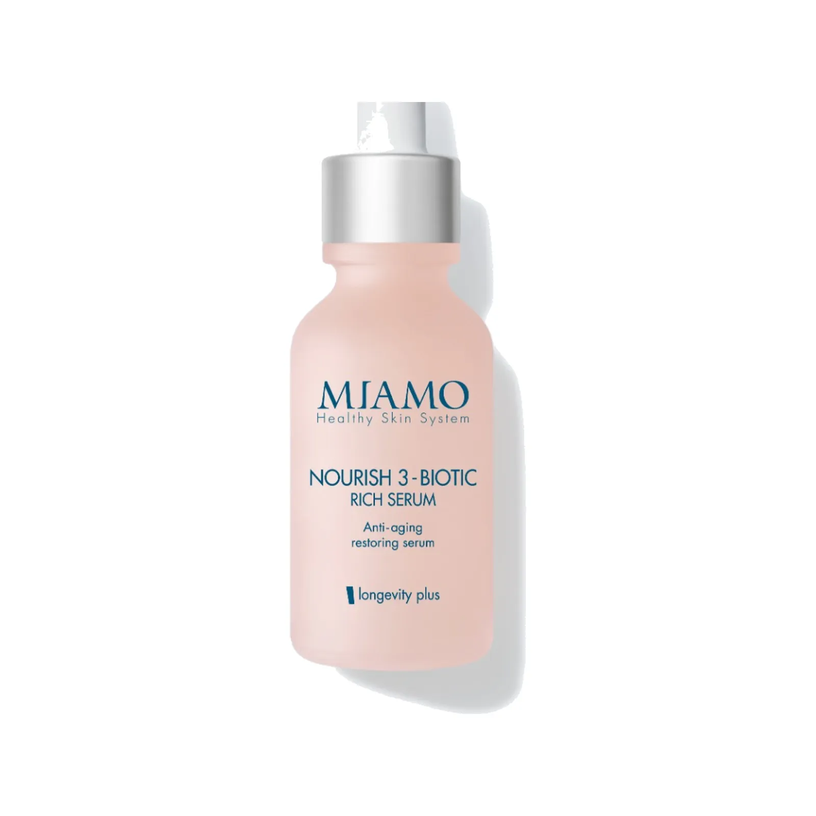Miamo NOURISH 3-BIOTIC RICH SERUM