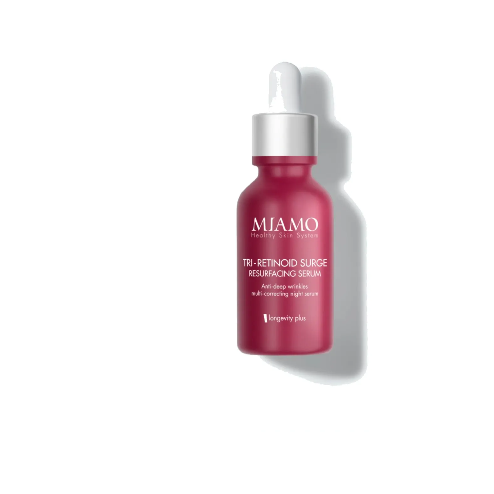 Miamo TRI-RETINOID SURGE RESURFACING SERUM