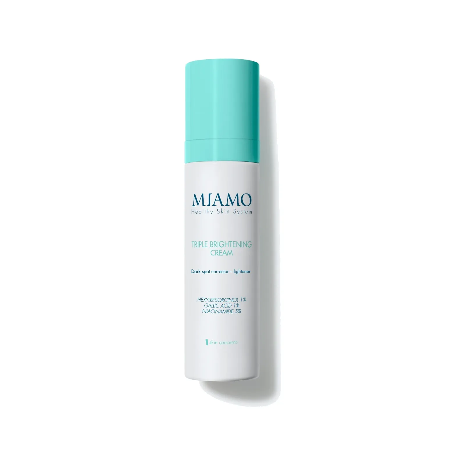 Miamo TRIPLE BRIGHTENING