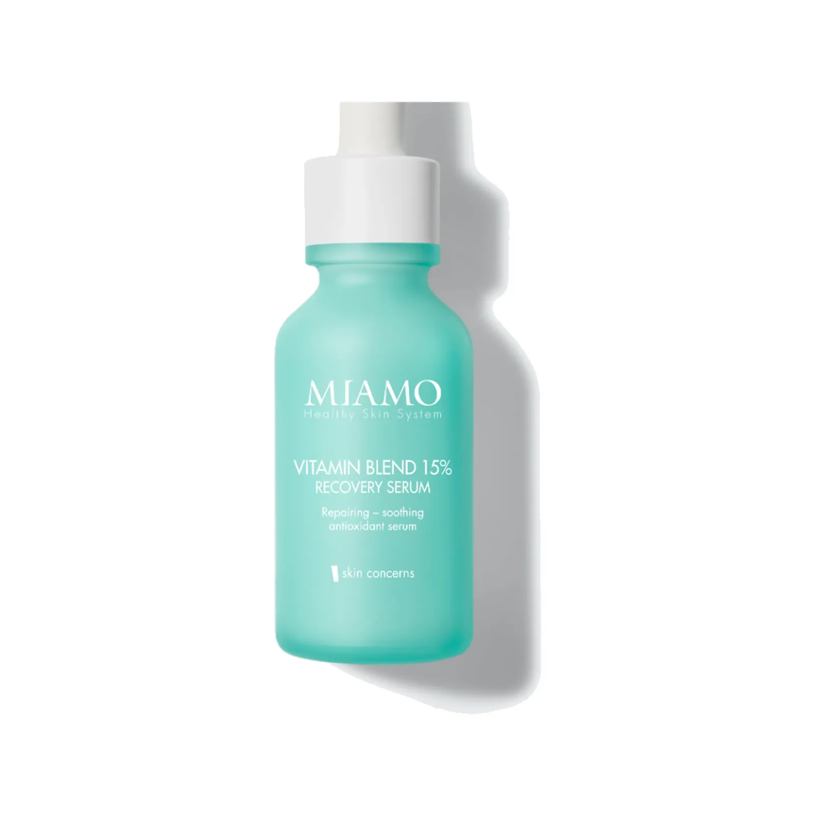 Miamo VITAMIN BLEND 15% RECOVERY SERUM
