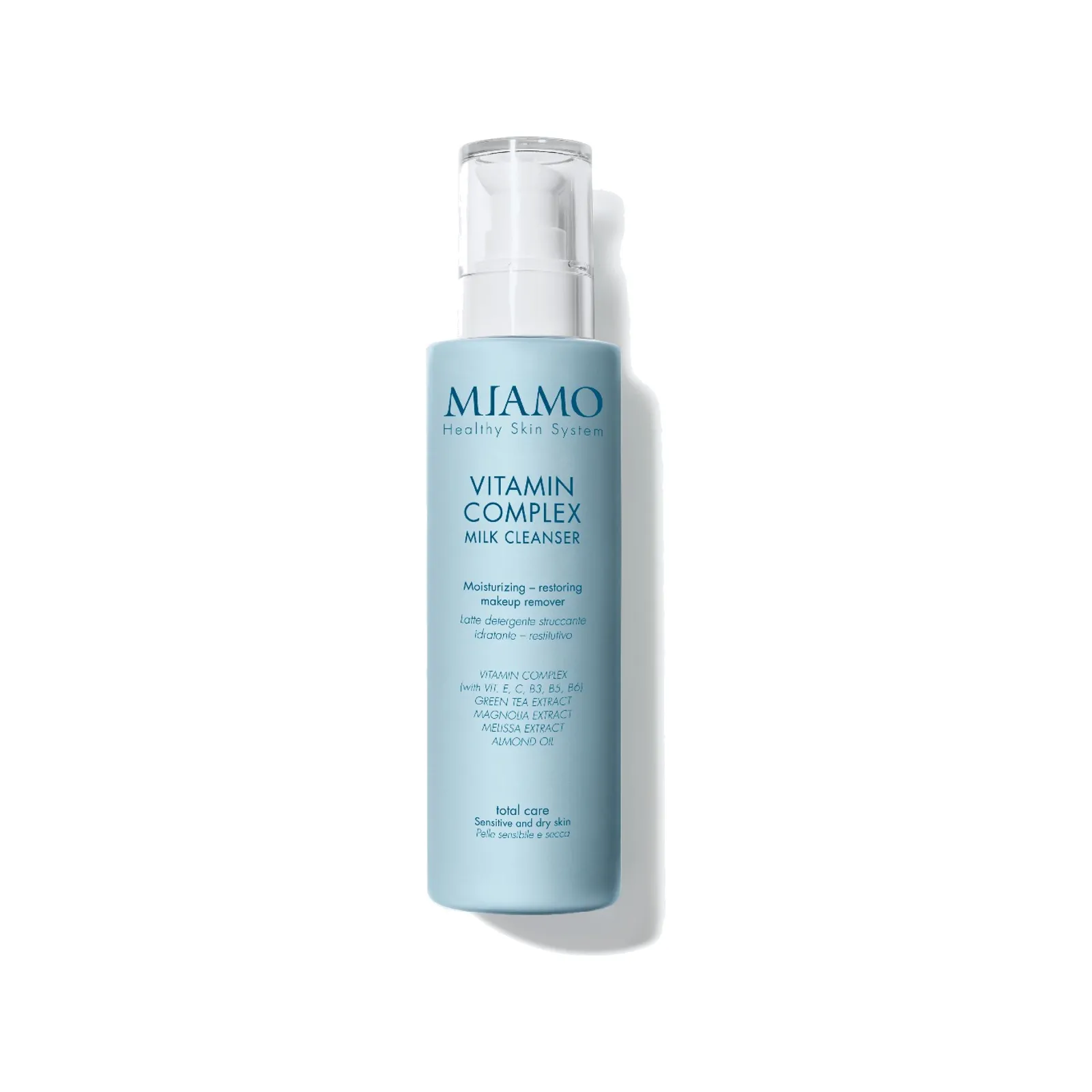 Miamo VITAMIN COMPLEX