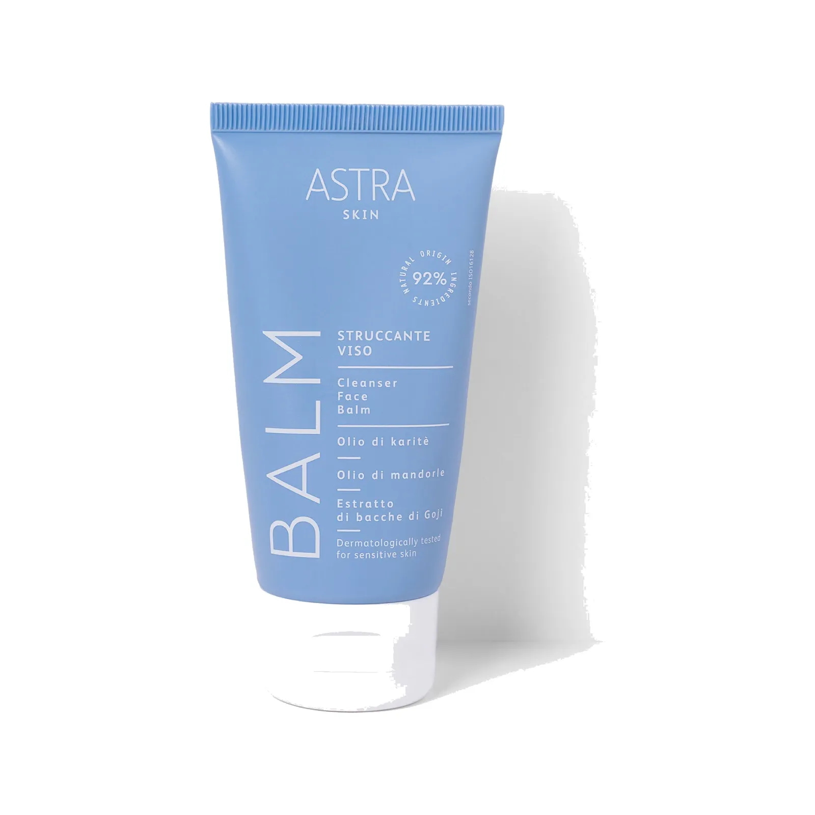 Astra Skin BALM - Struccante Viso Delicato
