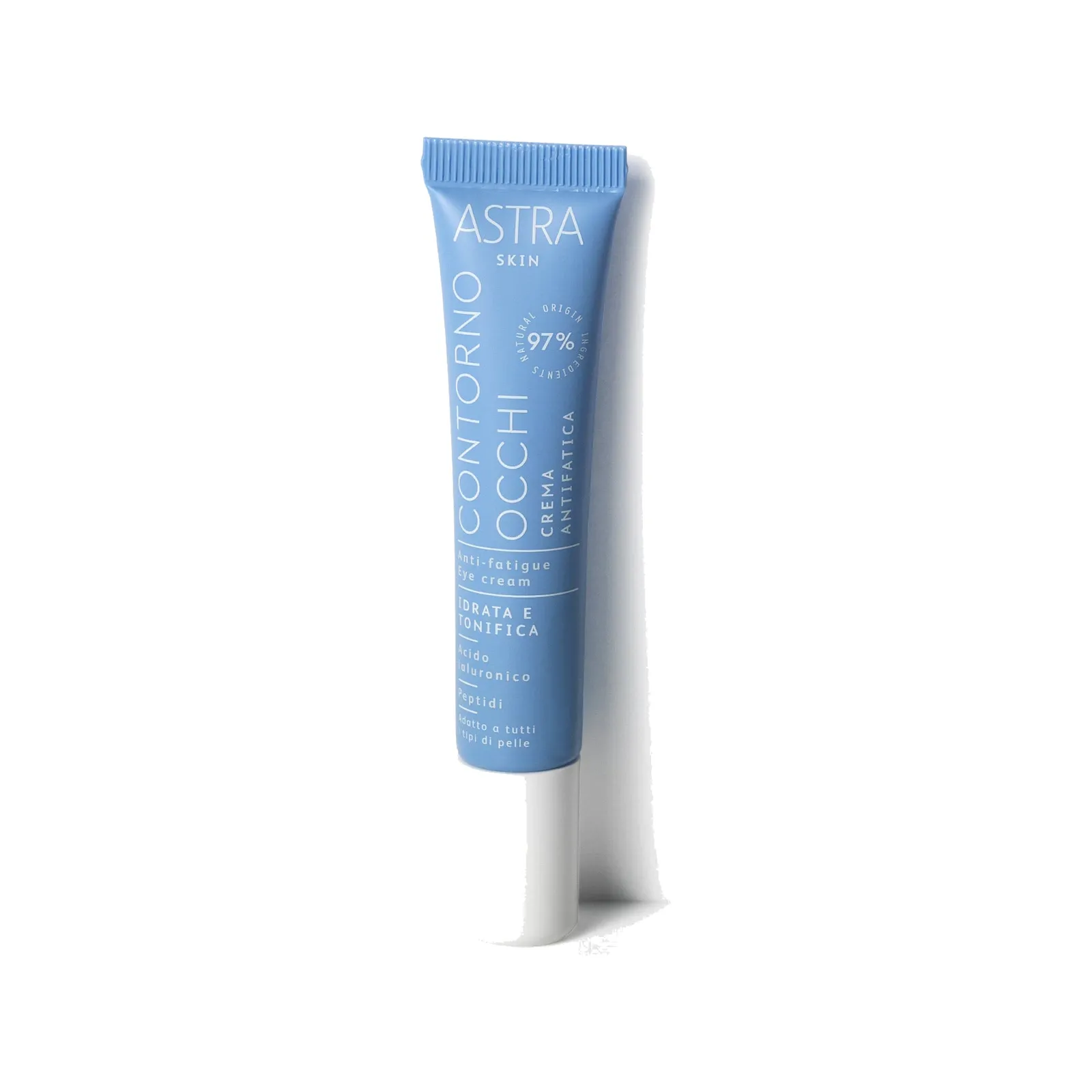 Astra Skin CONTORNO OCCHI - Crema Antifatica Effetto Lifting