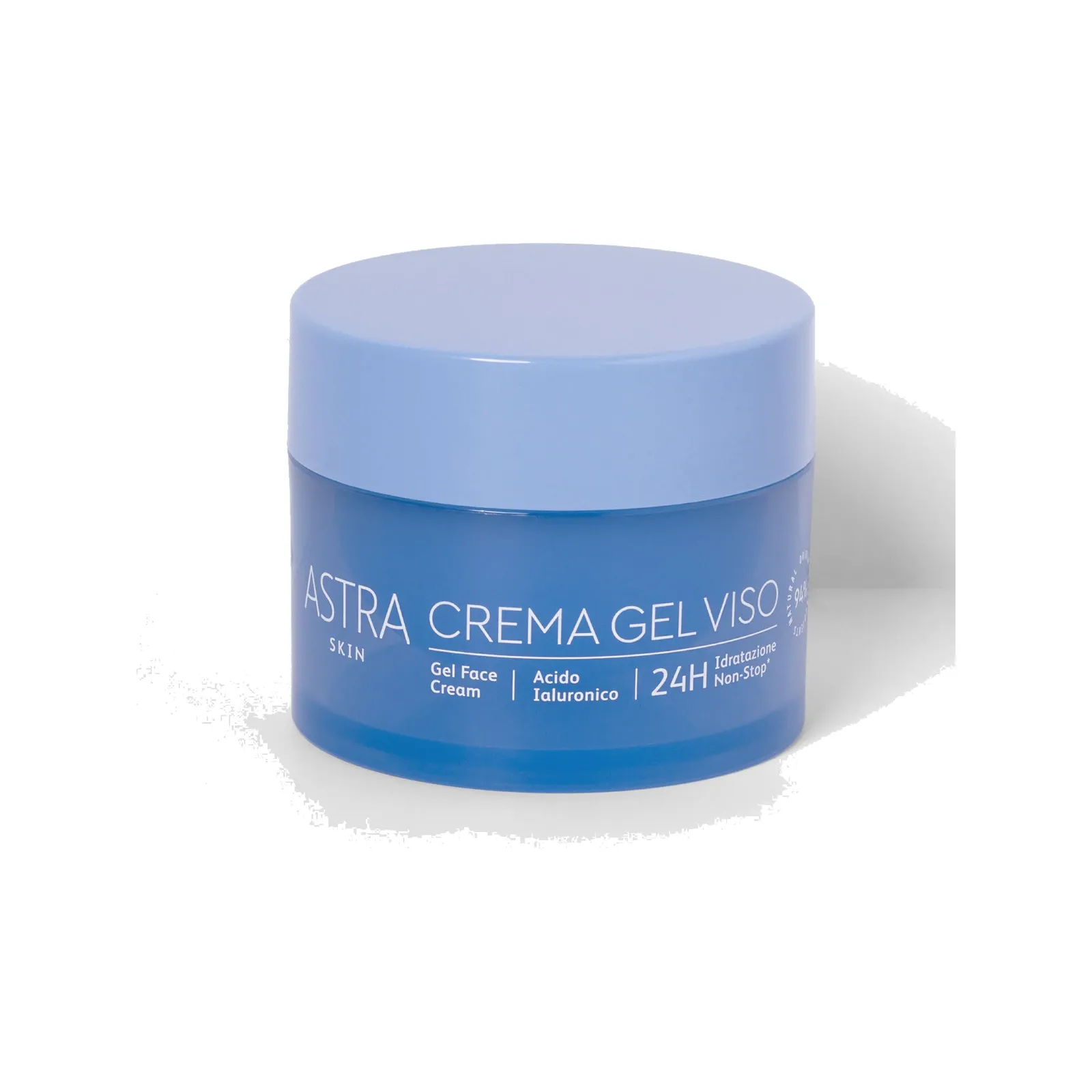 Astra Skin CREMA GEL VISO - Crema Gel Fresca e Idratante