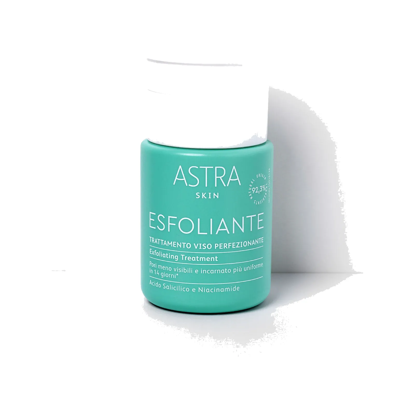 Astra Skin ESFOLIANTE - Trattamento Viso Perfezionante