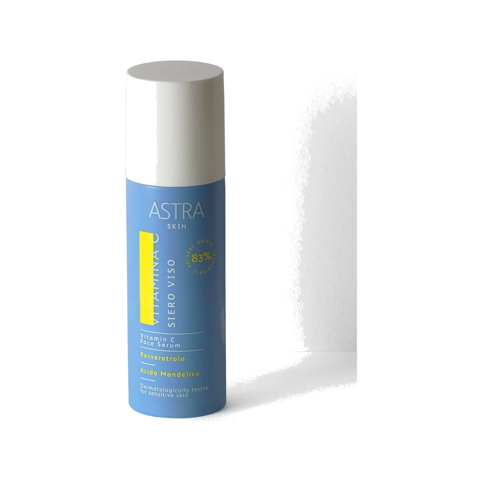 Astra Skin VITAMINA C - Siero Viso