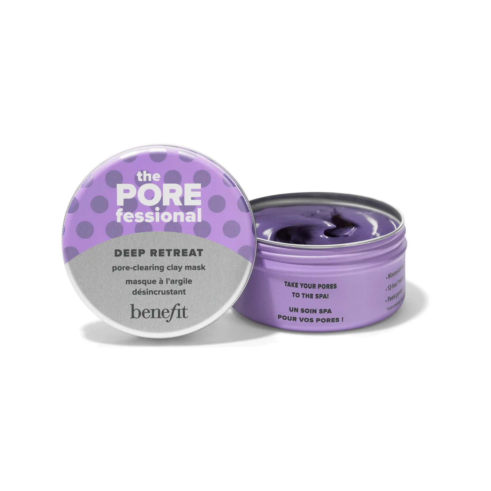 Benefit Cosmetics The POREfessional Deep Retreat