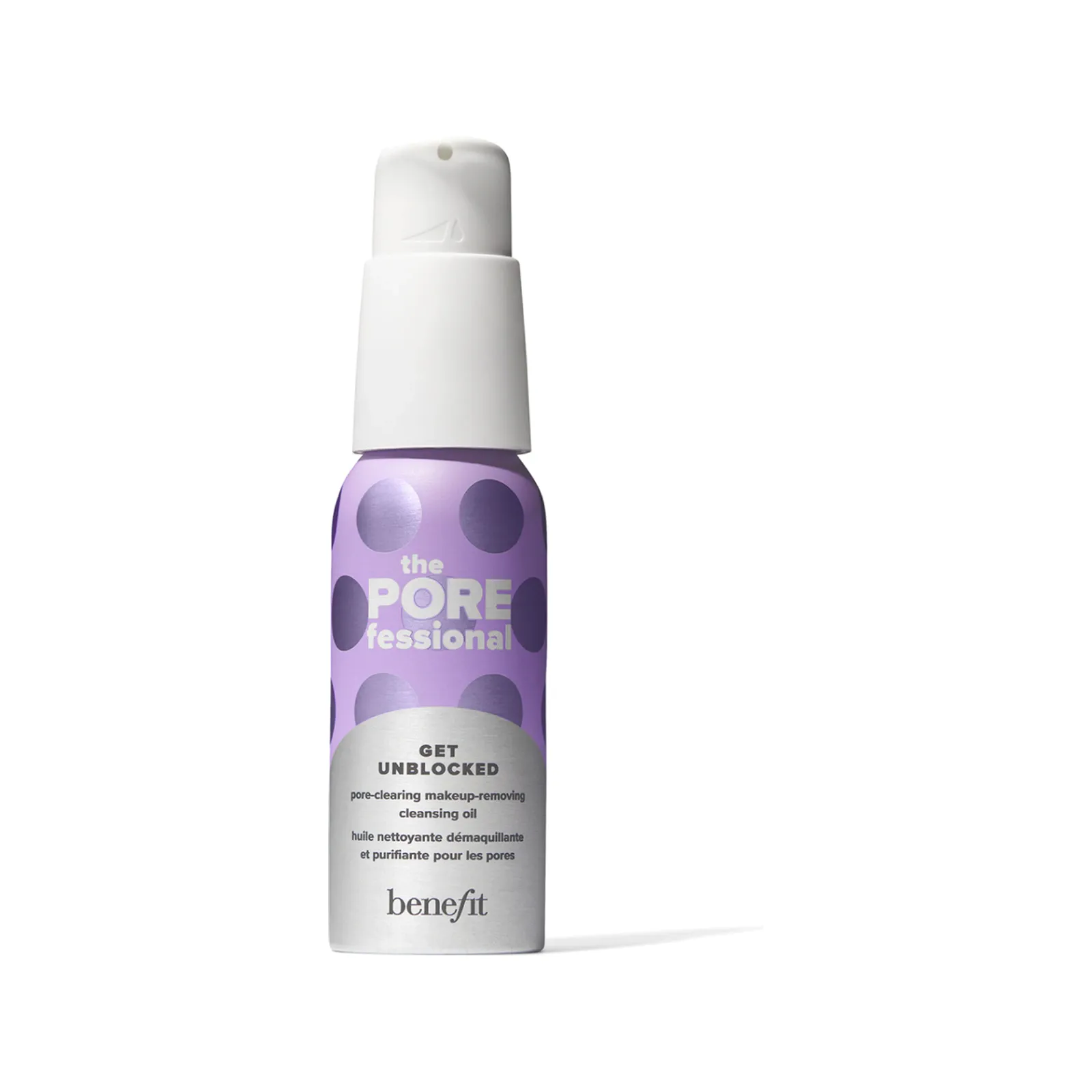 Benefit Cosmetics The POREfessional Get Unblocked Mini