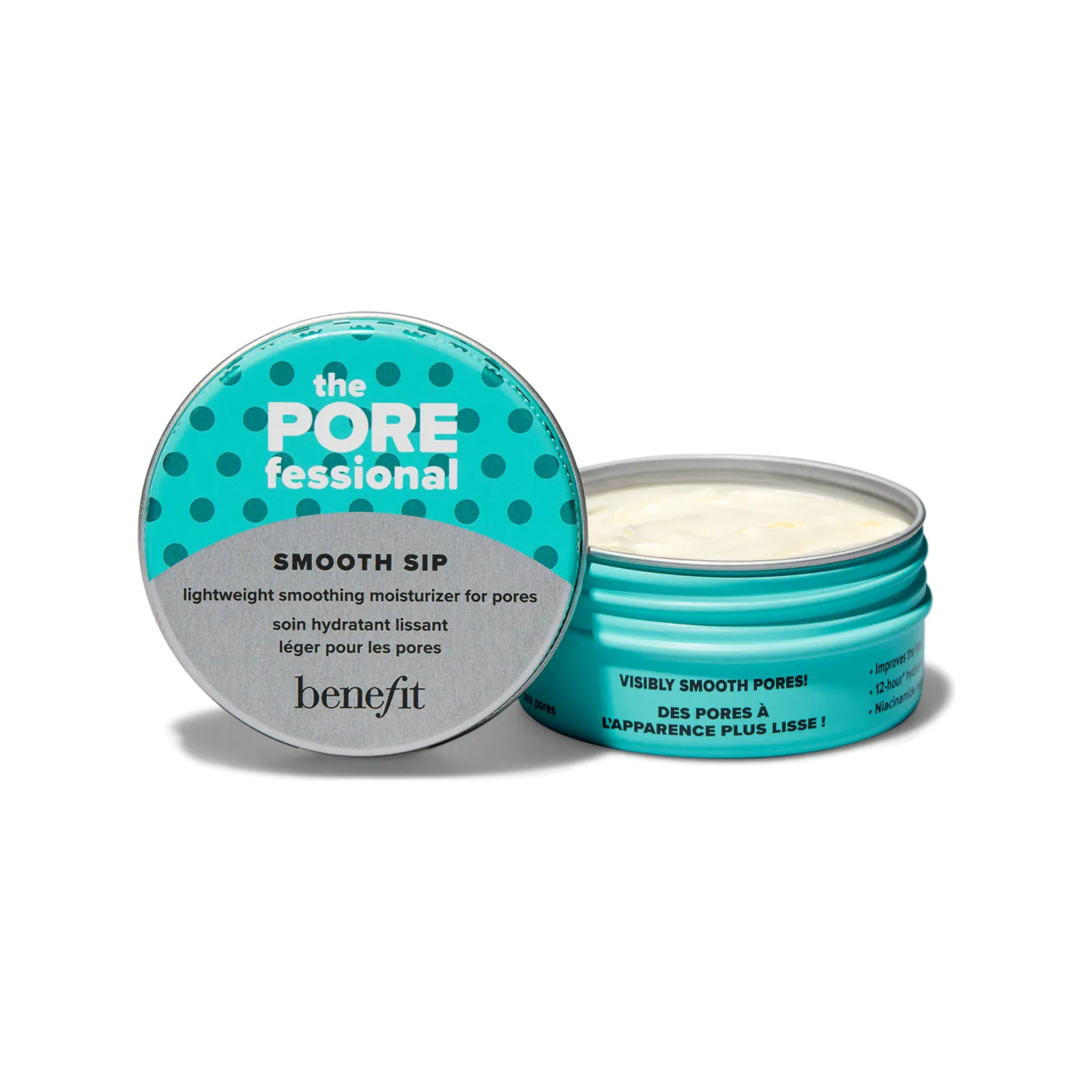 Benefit Cosmetics The POREfessional Smooth Sip Mini