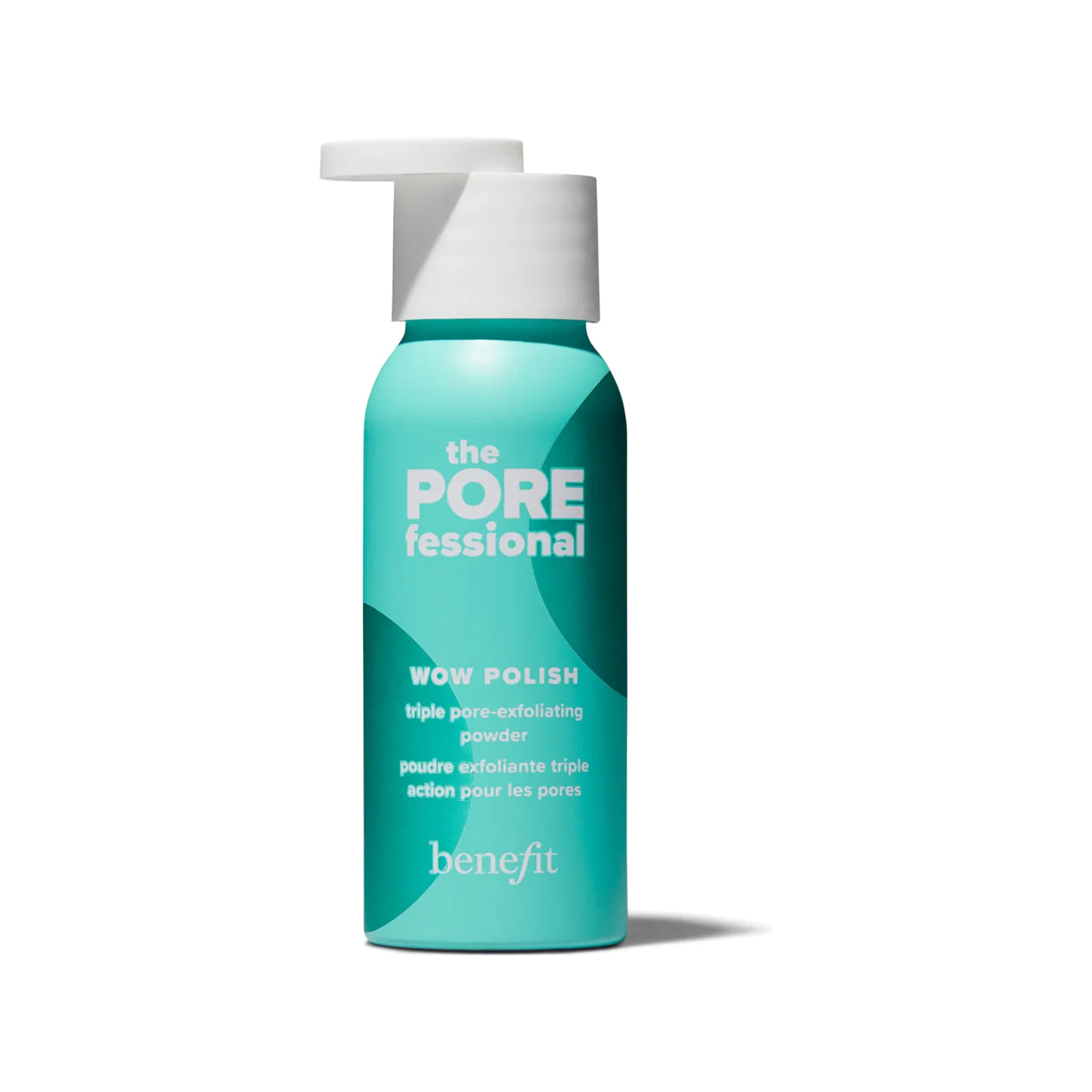 Benefit Cosmetics The POREfessional Wow Polish