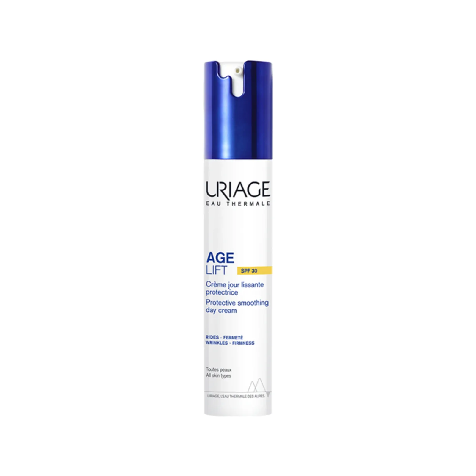 Uriage AGE LIFT - CREMA LEVIGANTE SPF30