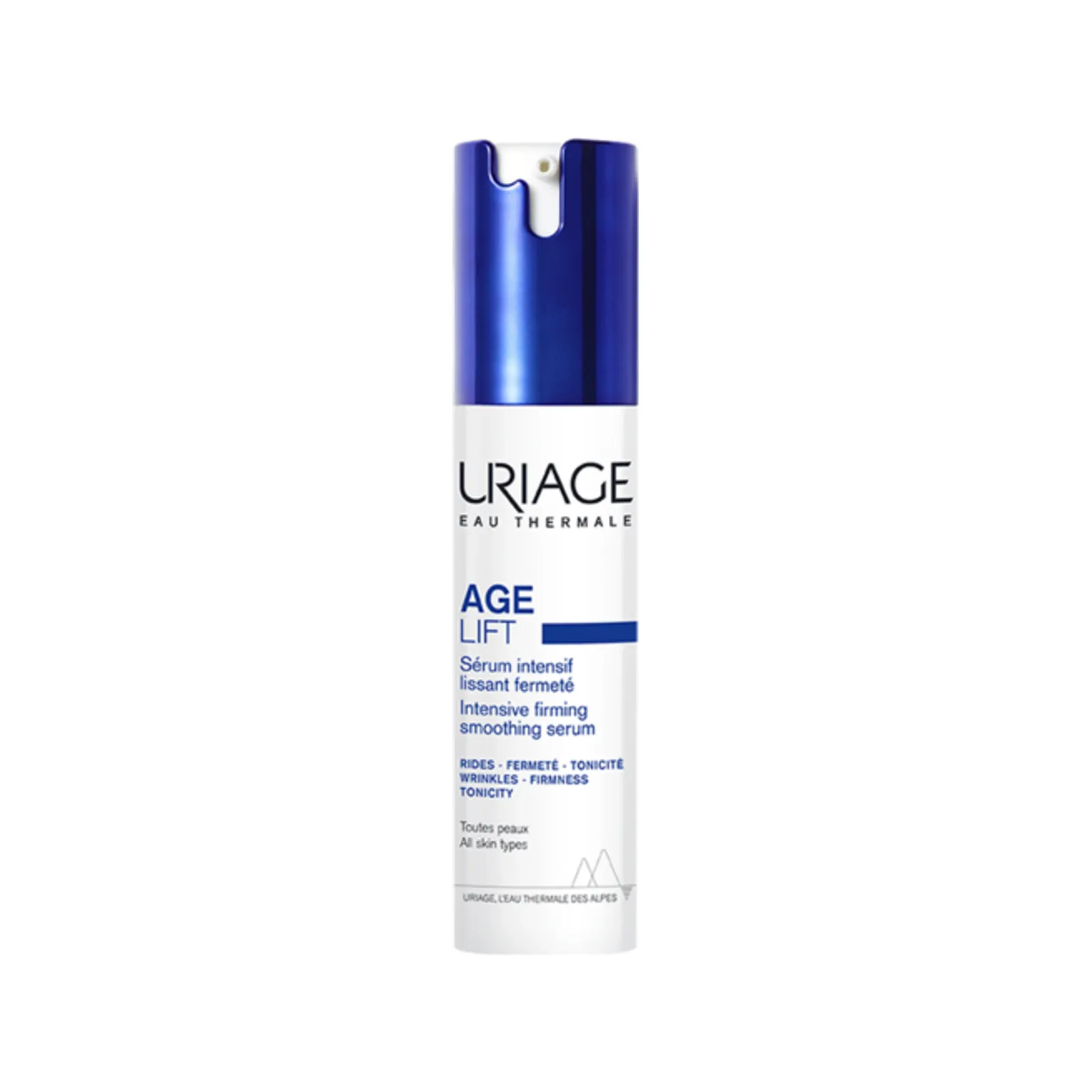 Uriage AGE LIFT - SIERO LEVIGANTE