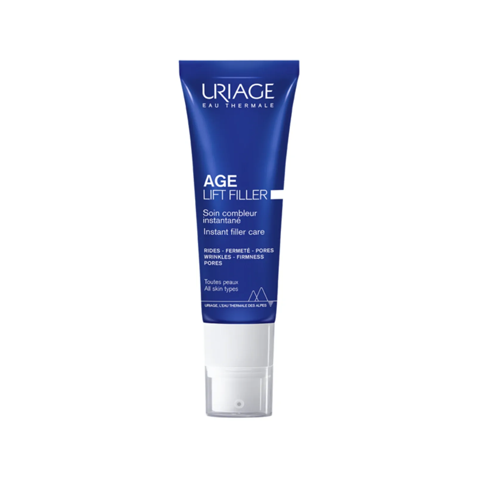Uriage AGE LIFT - TRATTAMENTO FILLER LEVIGANTE