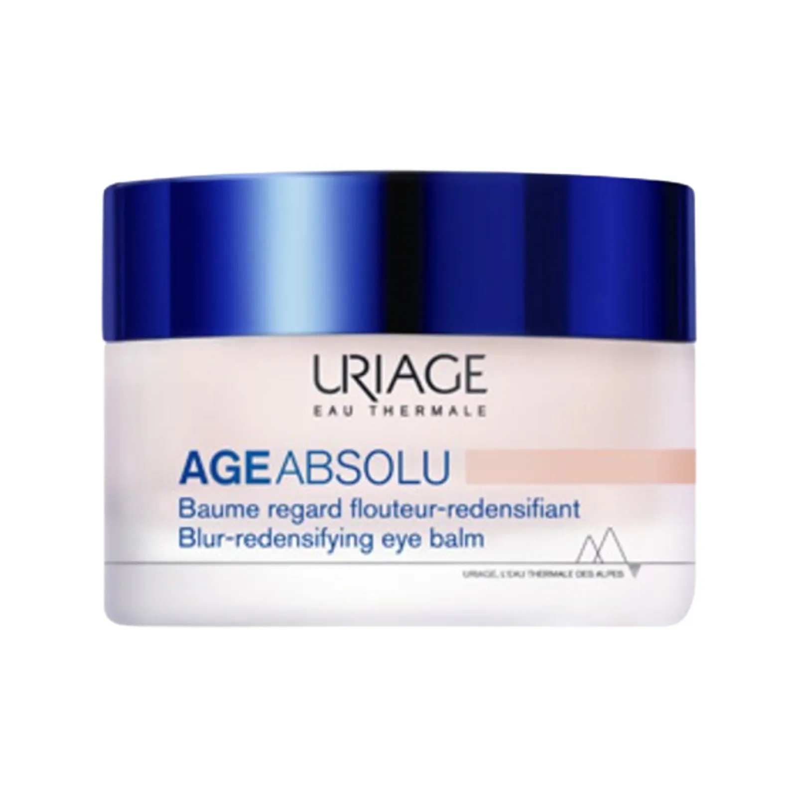 Uriage Balsamo contorno occhi