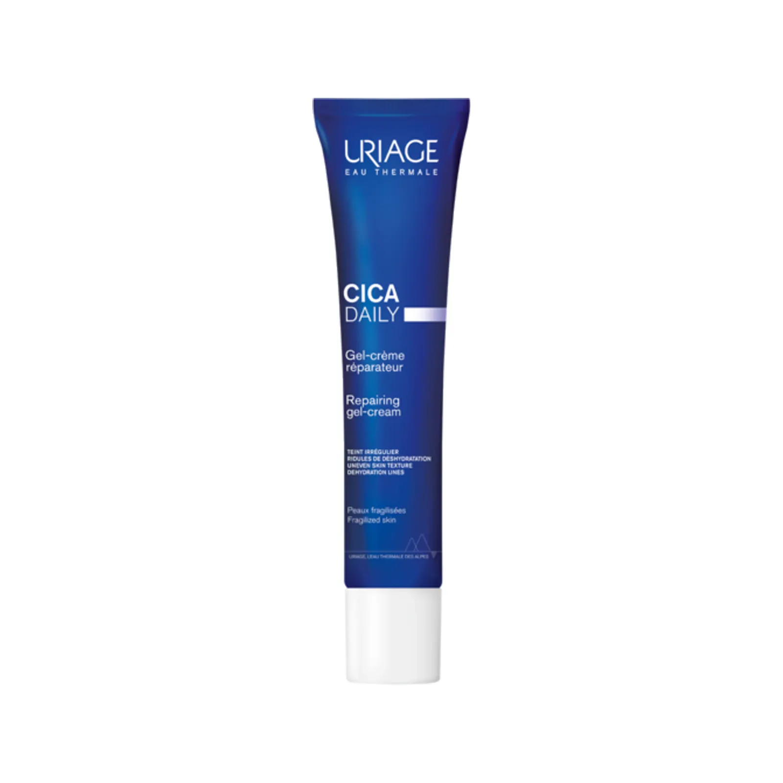 Uriage Bariéderm-CICA DAILY — GEL-CREMA