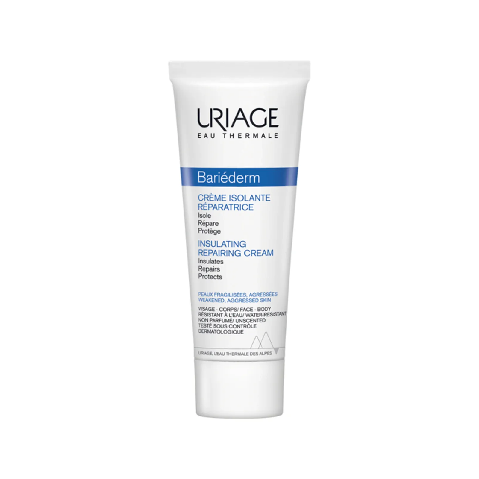 Uriage BARIÉDERM - Crème