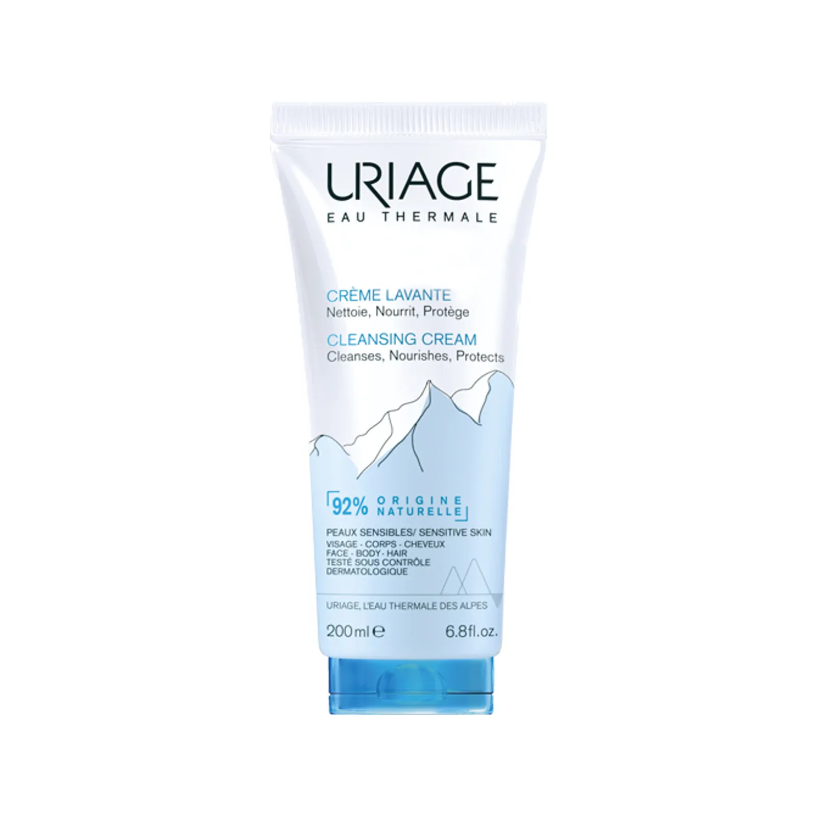 Uriage CRÈME LAVANTE