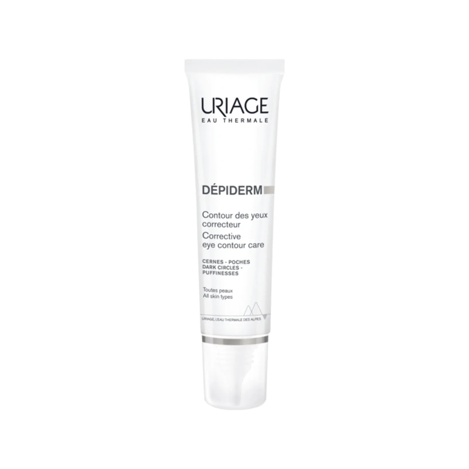 Uriage DEPIDERM - CONTORNO OCCHI