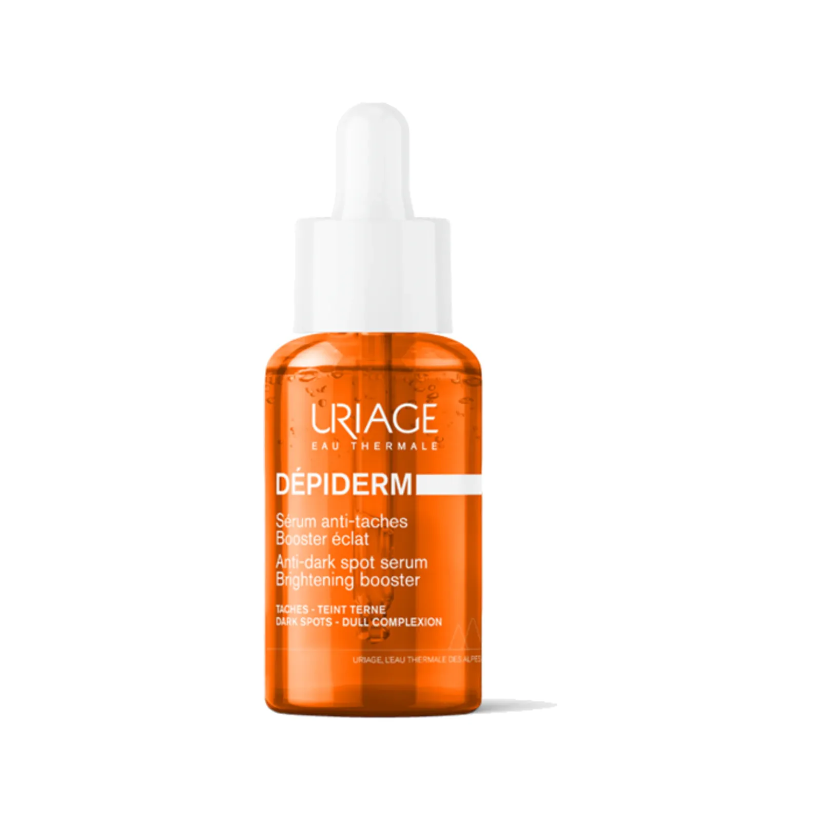 Uriage DEPIDERM - SIERO ANTI MACCHIE BOOSTER ILLUMINANTE