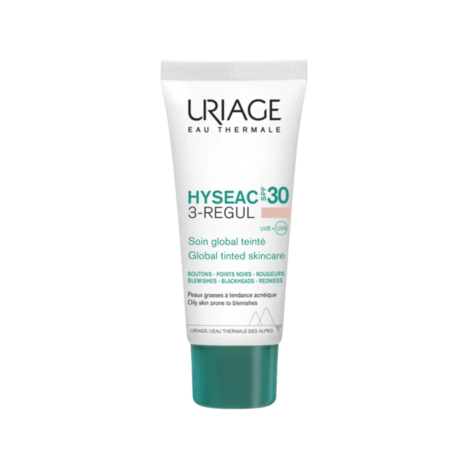 Uriage HYSÉAC - 3-REGUL