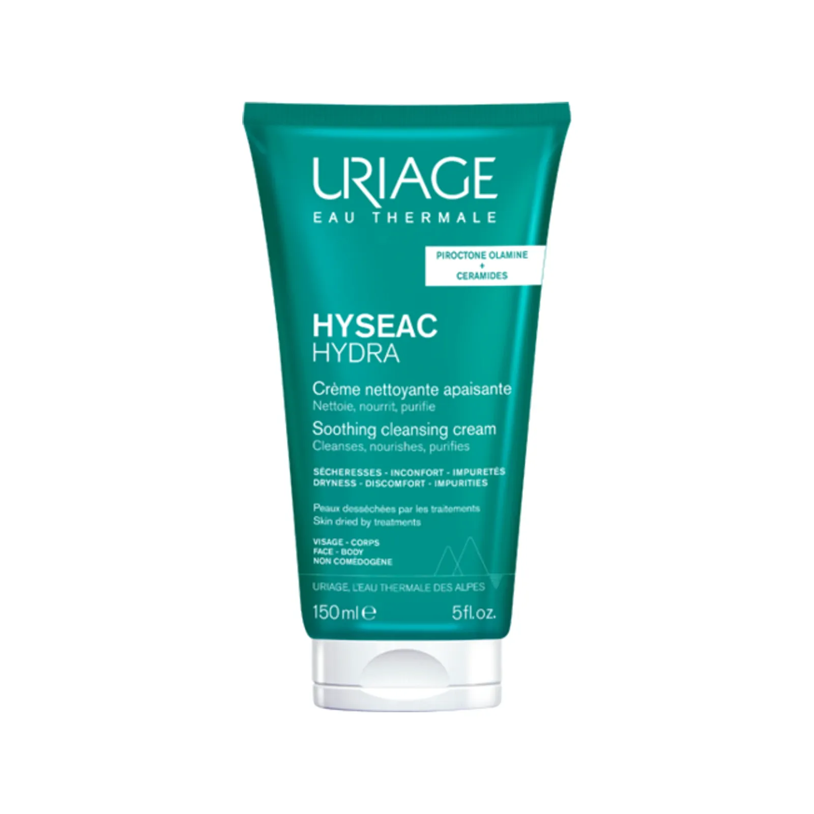 Uriage HYSÉAC - Crème Nettoyante
