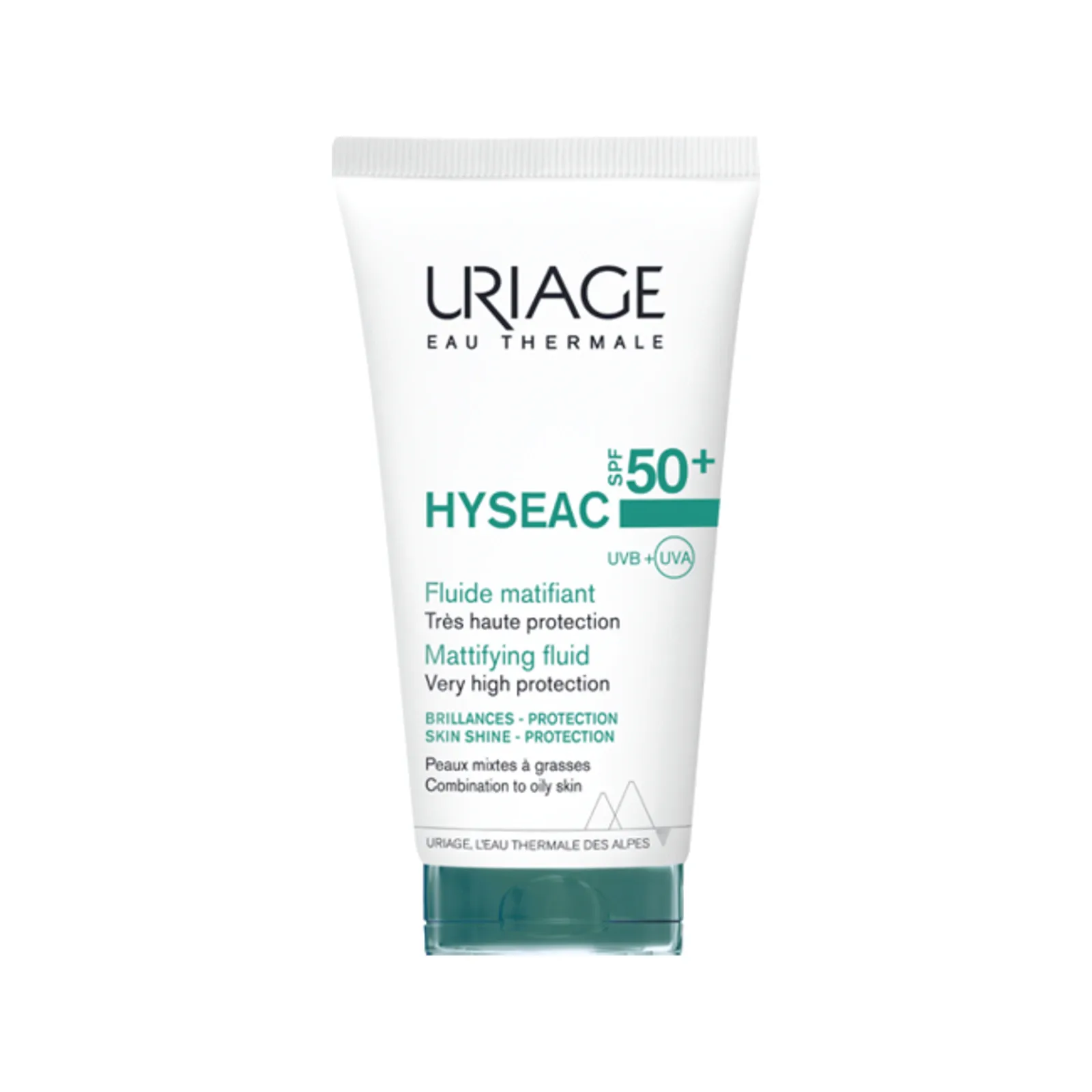 Uriage HYSÉAC - Fluide SPF50+